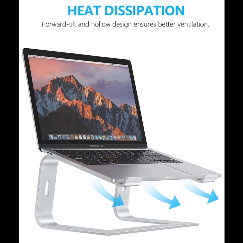 Laptop Stand All (11-15.6inch)